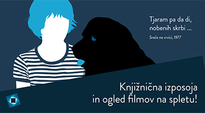 Ilustracija Sreča na vrvici