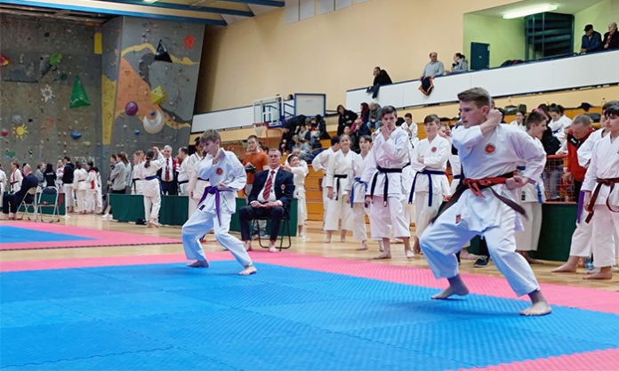 Karate-Do turnir za pokal Ruše 2022 -3
