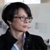 Nekdanja veleposlanica, podjetnica in predsednica Združenja ONA VE Marta Kos »Diplomacija naredi državo veliko ali majhno!«