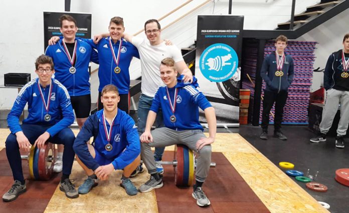 Tak Domžale DP mladi 2022-1