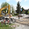Obvestilo o pričetku vzdrževalnih del na Masljevi ulici