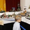 Kaj vse lahko nastane iz LEGO kock