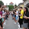 Po dveh letih Kamnik danes v znamenju maturantske četvorke