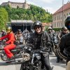 Dobrodelni gospodje na motociklih ponovno skupaj – DGR Slovenija 2022
