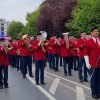 Ob 1. maju, mednarodnem prazniku dela vam čestitamo in želimo prijetno praznovanje.
