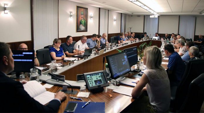 25-redna seja Občinskega sveta Občine Kamnik