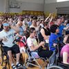 Prireditev ob koncu šolskega leta v Ciriusu