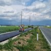V občini Mengeš začeli z asfaltiranjem regionalne kolesarske povezave Kamnik-Mengeš-Trzin-Ljubljana