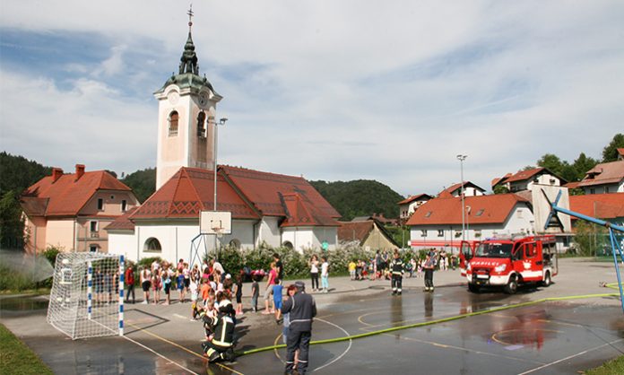 Zagorelo v podružnični osnovni šoli v Krašnji-vaja 2022 (1)