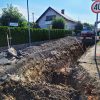 Na Murnovi ulici v Mengšu se bodo začela investicijsko vzdrževalna dela