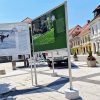 Razstava ob stoletnici organiziranega gorskega reševanja na Kamniškem