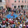 19. poletni kulturni festival Kamfest je odprl svoja vrata