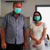 V ZD Moravče začela delovati druga splošna ambulanta dr. med. Andreje Oven