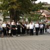 16. srečanje pevcev in pevk ljudskih pesmi v Krašnji