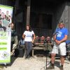 29. srečanja planink in planincev PD Domžale na Mali planini