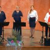 Dalmatinski pušeljc s Kamelijami