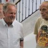 Stene kamniške občinske stavbe krasi razstava z naslovom Po sledeh izumirajoče obrti na Kamniškem