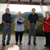 Šesti festival čebelarske pesmi na Brdu pri Lukovici