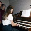 Mali jesenski koncert Glasbene šole Domžale