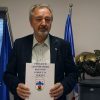 “S skupino strokovnjakov smo izdelali program rešitve za Termit”
