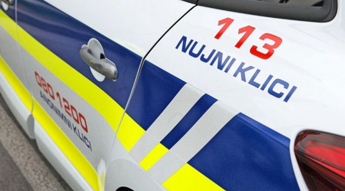 Kronika Policijske postaje Domžale (od 15.1. do 21.1.2024)
