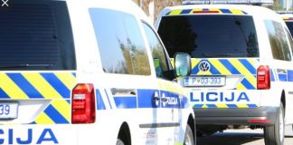 Kronika policijske postaje Domžale (od 26.12.2022 do 1.1.2023)