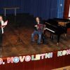 9. novoletni koncert Glasbene šole Polton