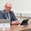 Evroposlanec Klemen Grošelj: »Glede prihodnosti Slovenije sem optimističen realist!«