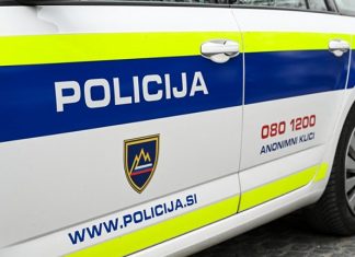 Kronika Policijske postaje Domžale (od 24.11. do 30.11.2025)
