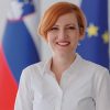 Ministrica za kulturo doc. dr. Asta Vrečko: »Skozi umetnost se človek postavlja v razmerje do sveta!«