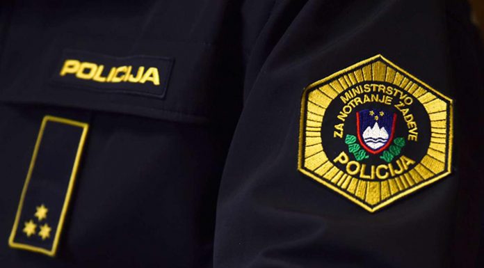 Pregled dogodkov Policijske uprave Ljubljana na domžalsko-kamniškem območju; 9. 5. 2024