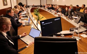 2. redna seja Občinskega sveta Občine Kamnik