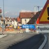 Nadaljevanje rekonstrukcije Slovenske ceste v Mengšu
