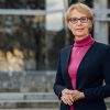 Veterinarka in političarka dr. Vida Čadonič Špelič: »Slovenija ima varno hrano!«