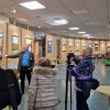 Fotografska razstave Mestne vedute Domžal skozi čas
