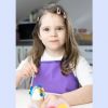 Pisanka za Karolino, podarimo za »darilo-pisanko« za Karolino čim več donacij za razvoj zdravila zanjo