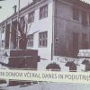 Vloga kulturnih domov včeraj, danes in po(jutri)šnjem