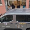 Prostofer tudi v Mengšu
