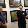 Odprtje razstave 600 let trga Motnik