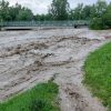 Delitev protipoplavnih vreč