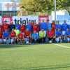 19. srečanje športnikov in medijskih osebnosti Slovenije