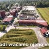 Dan odprtih vrat na Centralni čistilni napravi Domžale-Kamnik