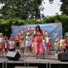 Čarobni dan v Arboretumu Volčji Potok prinesel nasmeh na obraze otrok