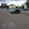 Napoved plačljivega parkiranja v Domžalah in objava vloge za letne dovolilnice