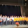 5. večer ljudskih pesmi in napevov