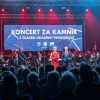 Dobrodelni koncert za Kamnik – z glasbo gradimo prihodnost