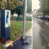 Po uvedbi novega parkirnega režima v središču Domžal dostopnejša parkirna mesta