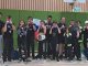 Savate klub Domžale na največjem klubskem svetovnem pokalu v Savate-francoskem boksu