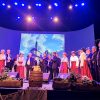 Mednarodni festival klapske glasbe v Kamniku