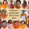 Ob mednarodnem dnevu prostovoljstva – Društvo Šola zdravja